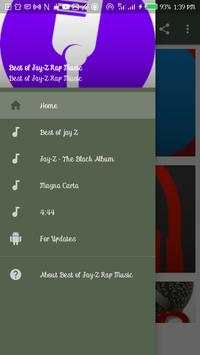 JAY Z; All time Best Songs 5 تصوير الشاشة