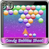 Candy Bubble Shoot 1.0