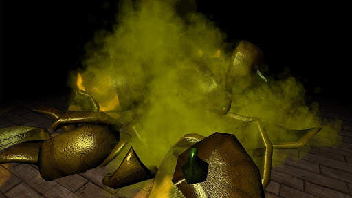 Funny Pumpkins Crush screenshot 6