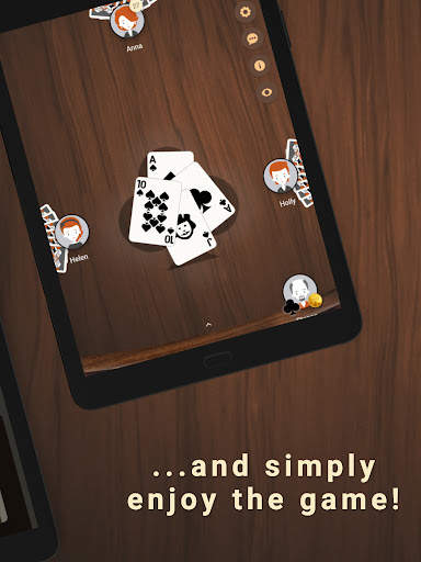 Debertz screenshot 10
