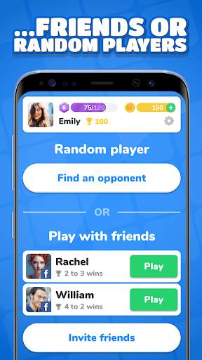 94 Seconds - Categories Game screenshot 4