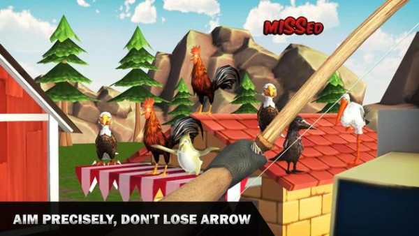 Bird Hunting 3d screenshot 5