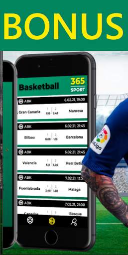 365 Day App for Sports bet 24/7 Fan Lovers screenshot 5