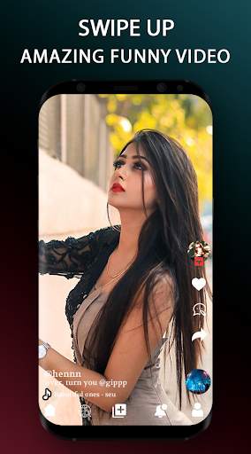 Video for MX TakaTak - Funny Video for Tik tok screenshot 2