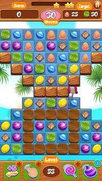 ❤️‍Candy Garden:Match 3 Puzzle screenshot 5