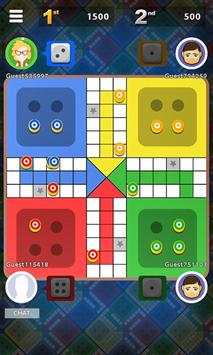 Mega Ludo screenshot 4