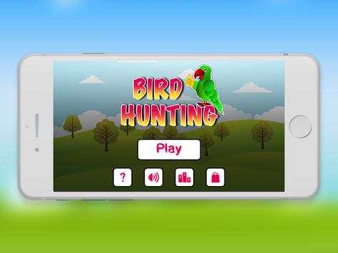 Birds Hunting Archery screenshot 5