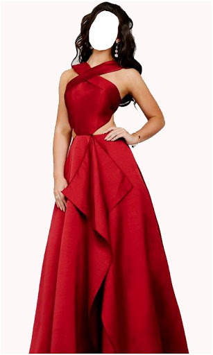 Fashion Girl Prom Dress Suit screenshot 5