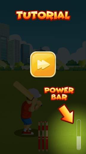 Street Cricket screenshot 5
