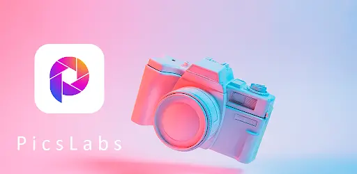 PicsLab Photo Editor - Collage Maker screenshot 1
