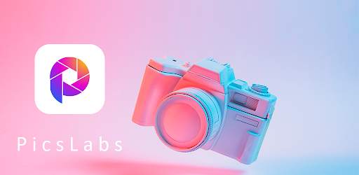 PicsLab Photo Editor - Collage Maker screenshot 1