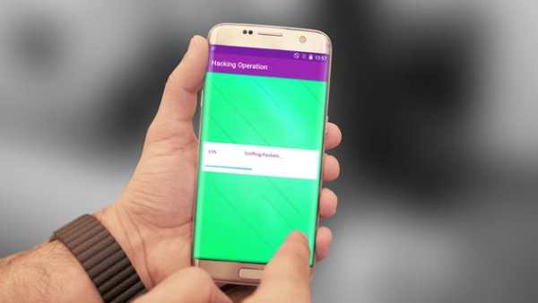 Whats App Hack Spy 👀 PRANK screenshot 1