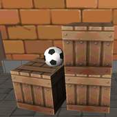 Toon Soccer Games Flick 3D 1.4