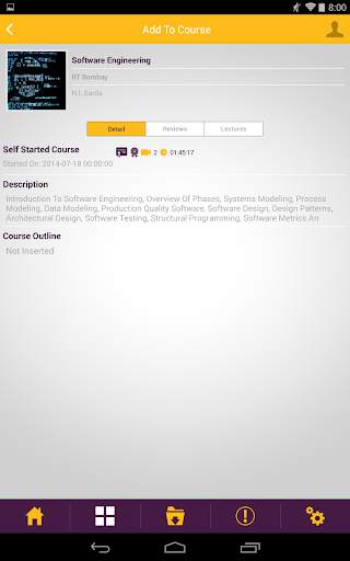 CourseGuru Free Online Courses screenshot 11