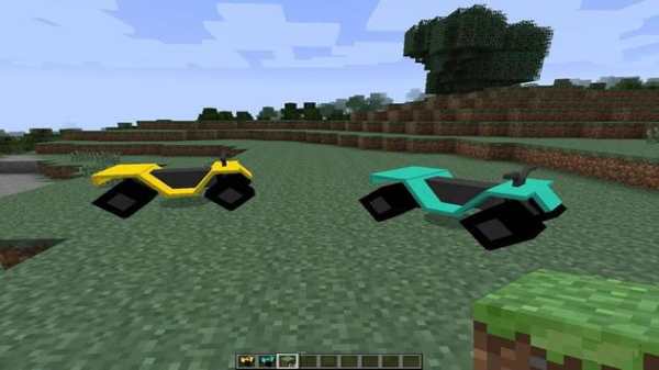 Mod Bicycle Craft screenshot 5