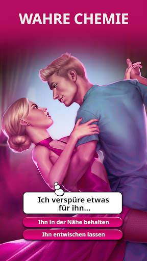Tabou Stories®: Liebesfolge screenshot 6