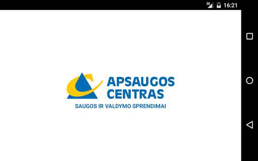 eTransportas App 🚚 screenshot 17