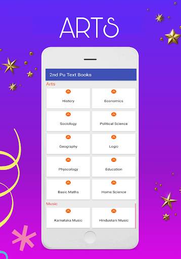 PUC TOPPER - Question papers, Notes, Text Books screenshot 7