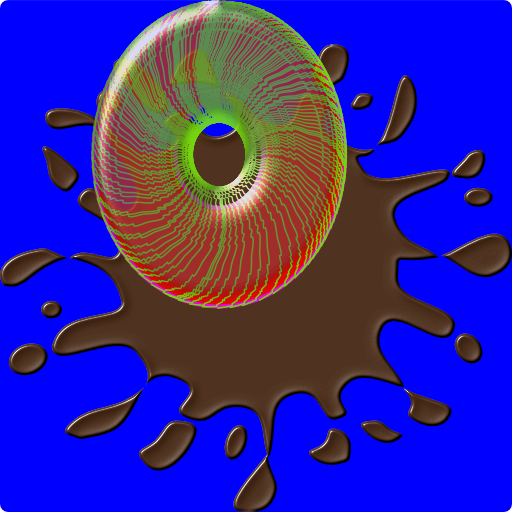 Muddy Candy icon