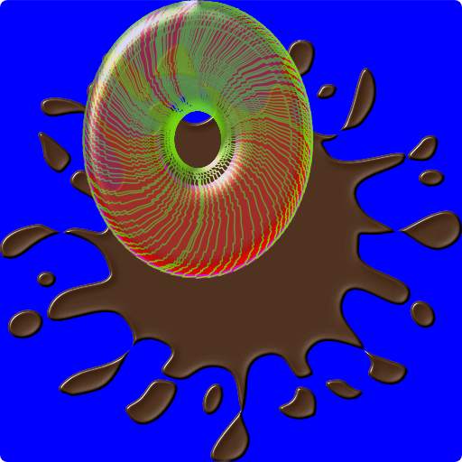 Muddy Candy 1.2