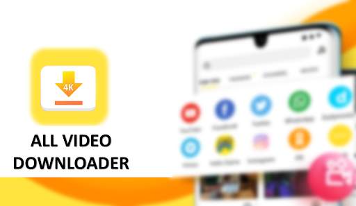 Snaptubè 4K Video Downloader screenshot 2