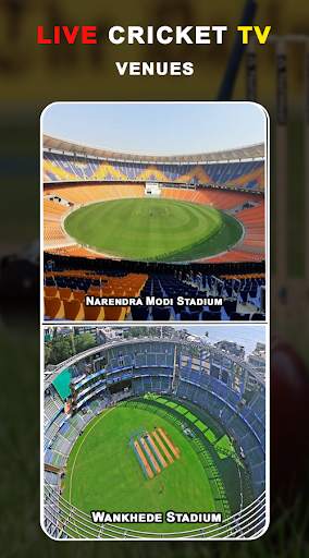 Live Cricket TV IPL 2022 screenshot 3