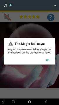 Cristal Ball for women - Fortune Teller free Real screenshot 8