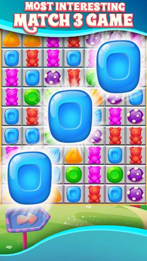 Candy Bear Blast - new games 2020 screenshot 7