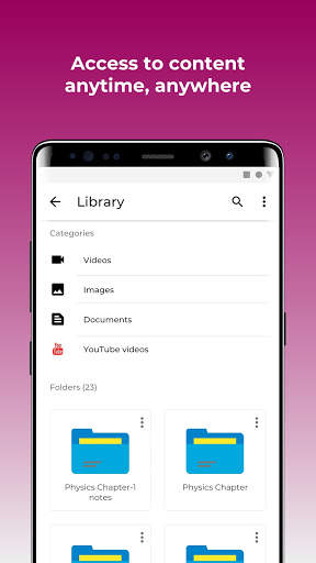 OPERA screenshot 2
