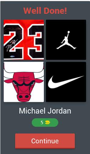 4 Pics 1 NBA Player: Basketball Players Quiz 2020 screenshot 2