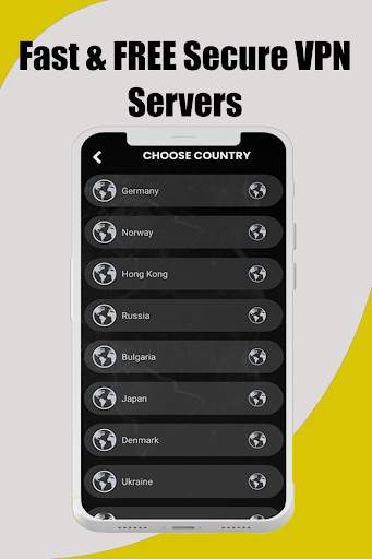 Siphon pro Tunnel - VPN FAST screenshot 3