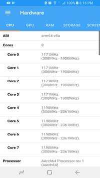 Full Hardware Info : GPU turbo System info CPU-Z screenshot 2