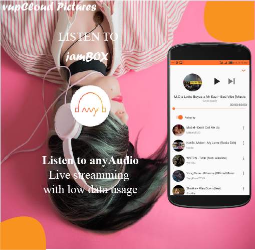 JamBox Music Streaming screenshot 5
