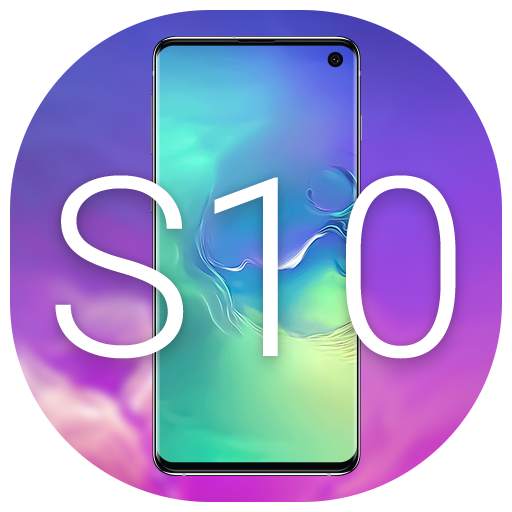Theme Launcher for Galaxy S10 1.0.4