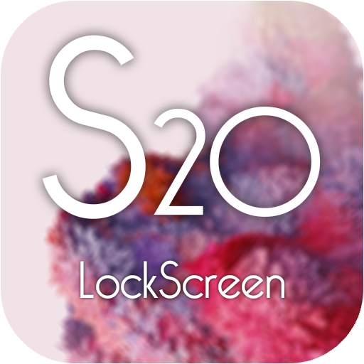 S20 Lock Screen : Galaxy S20 Lock Screen 2.5