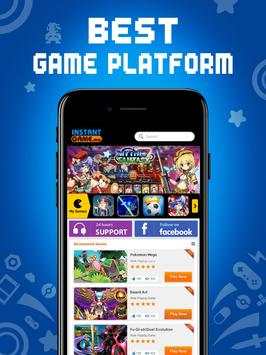 INSTANTGAME screenshot 7