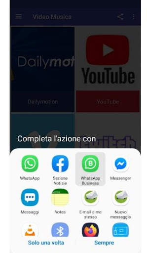 Video Musica Gratis screenshot 2
