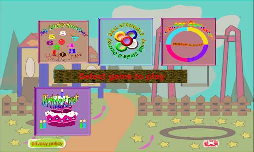My Lucky Numbers Crush screenshot 6