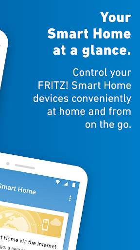 FRITZ!App Smart Home screenshot 2