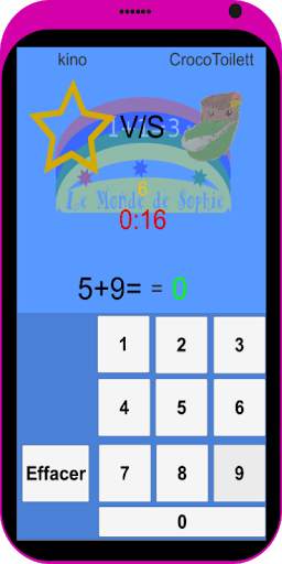 Sophie World's screenshot 3
