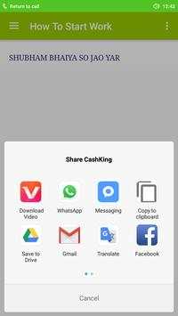 Cash King screenshot 3