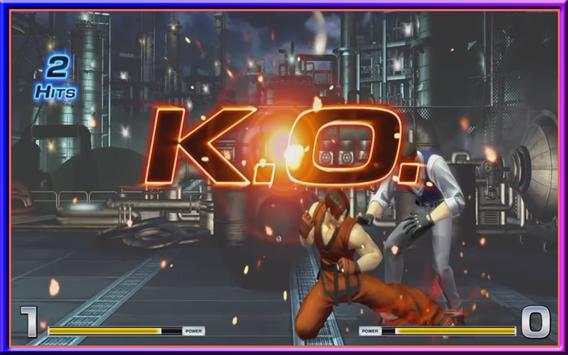 King of Fighters 97 screenshot 2
