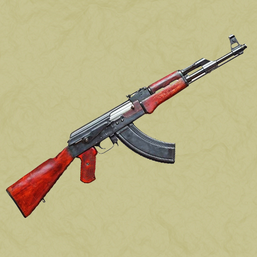 Weapon sounds icon