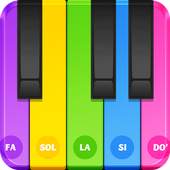 Colorful Instrument Simulator –Piano Drum Guitar 1.6