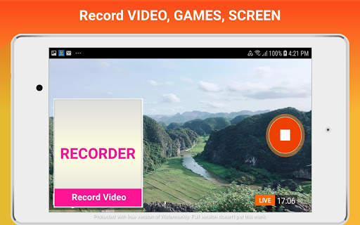 LiLy Live - Live Streaming screenshot 10