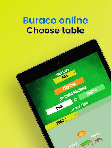 Buraco Online - Card game screenshot 7