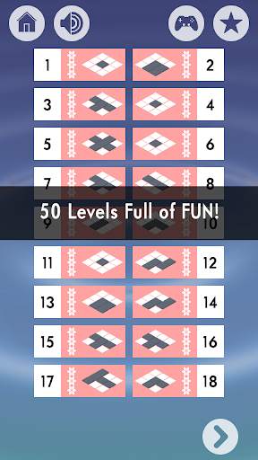 Shadows - 3D Block Puzzle screenshot 7