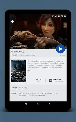 PlayerXtreme Media Player screenshot 12