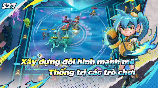 Auto Chess screenshot 5