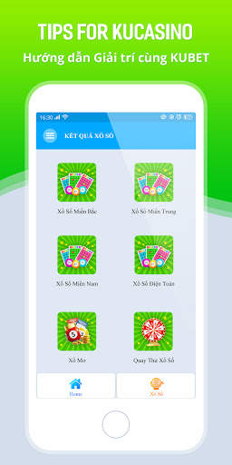 KU CASINO TIPS - Tools Hack KUBET screenshot 4